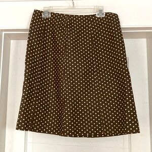 DKNY Skirt size 8